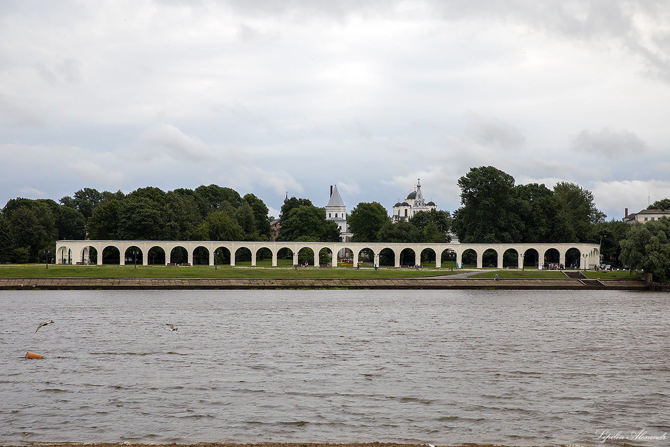 Великий Новгород