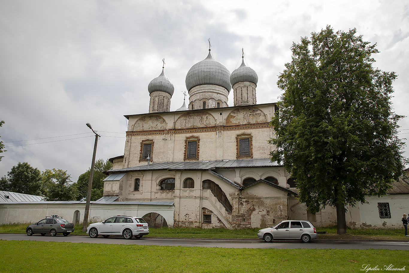 Великий Новгород