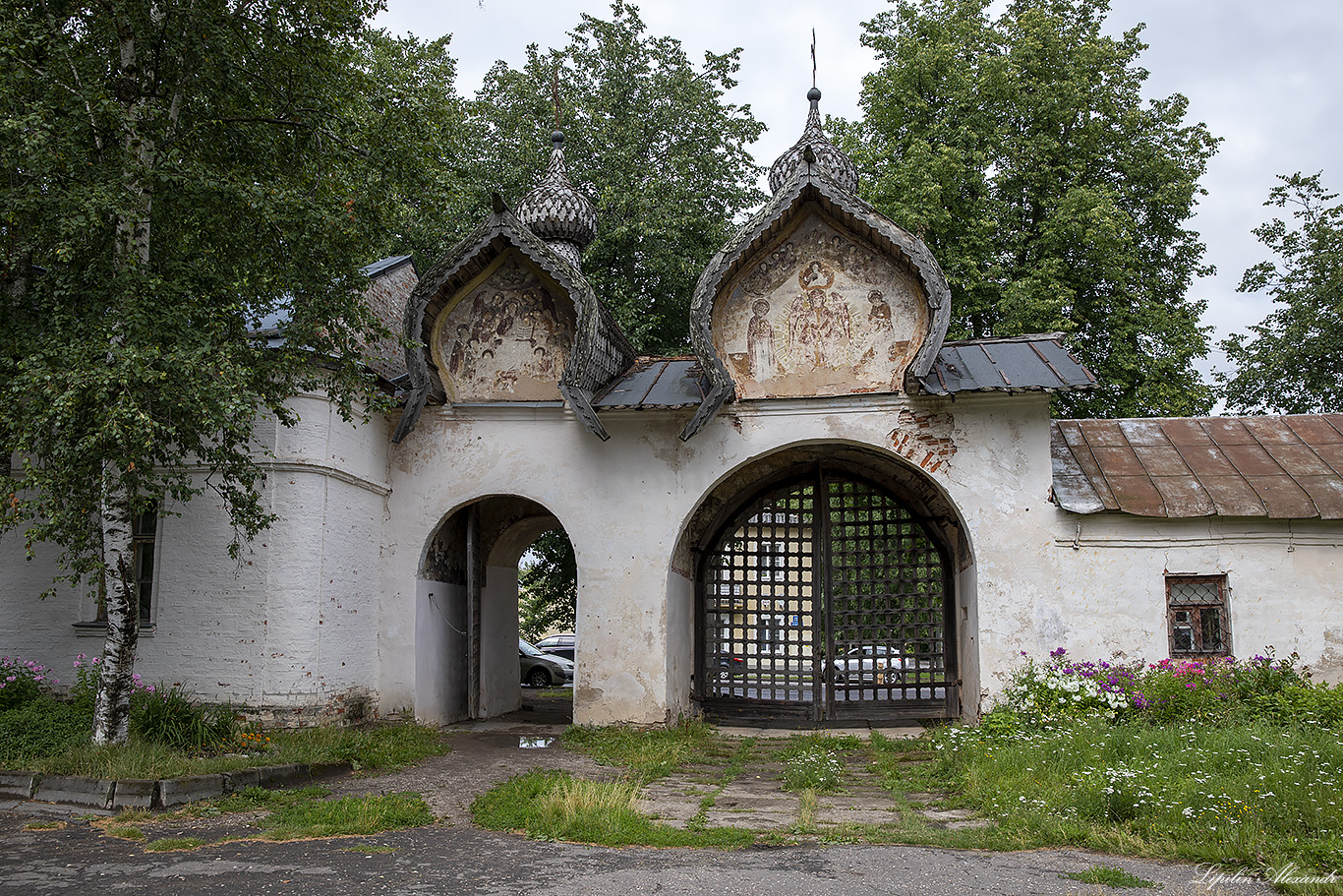 Великий Новгород