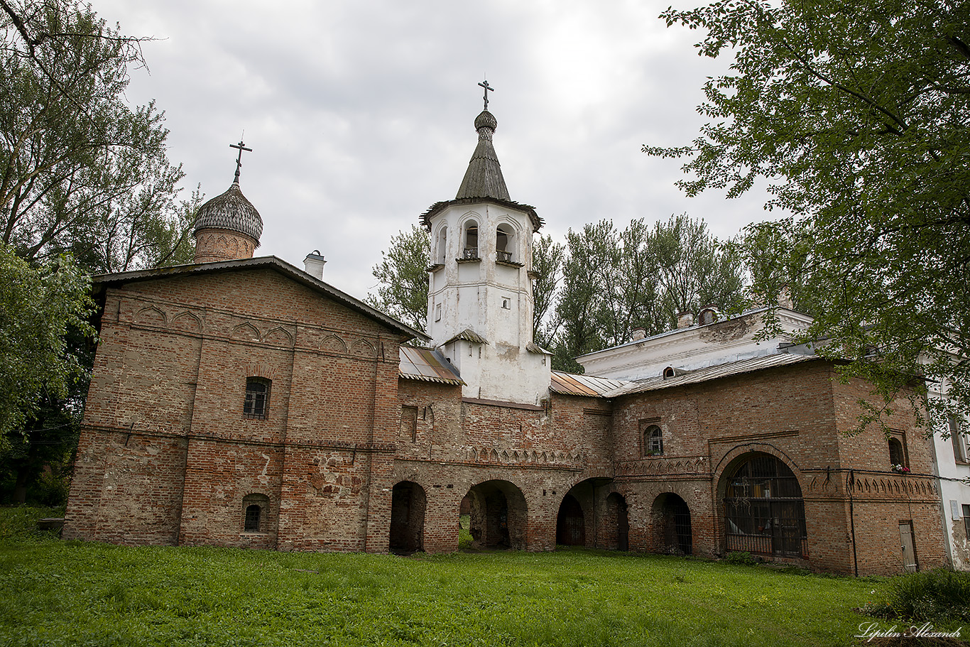 Великий Новгород