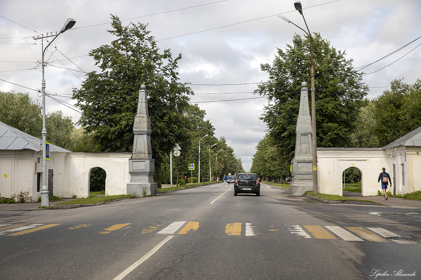 Великий Новгород