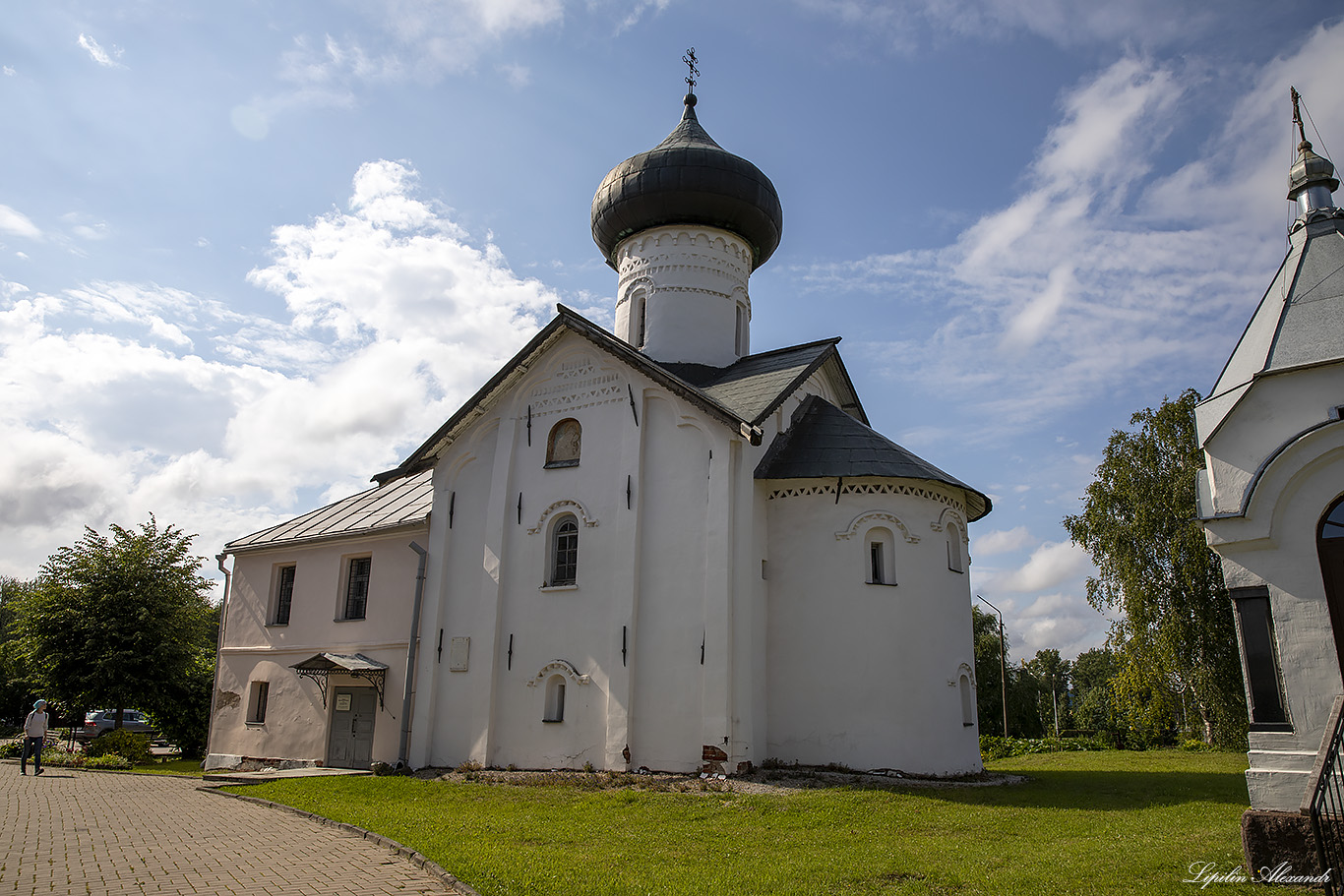 Великий Новгород