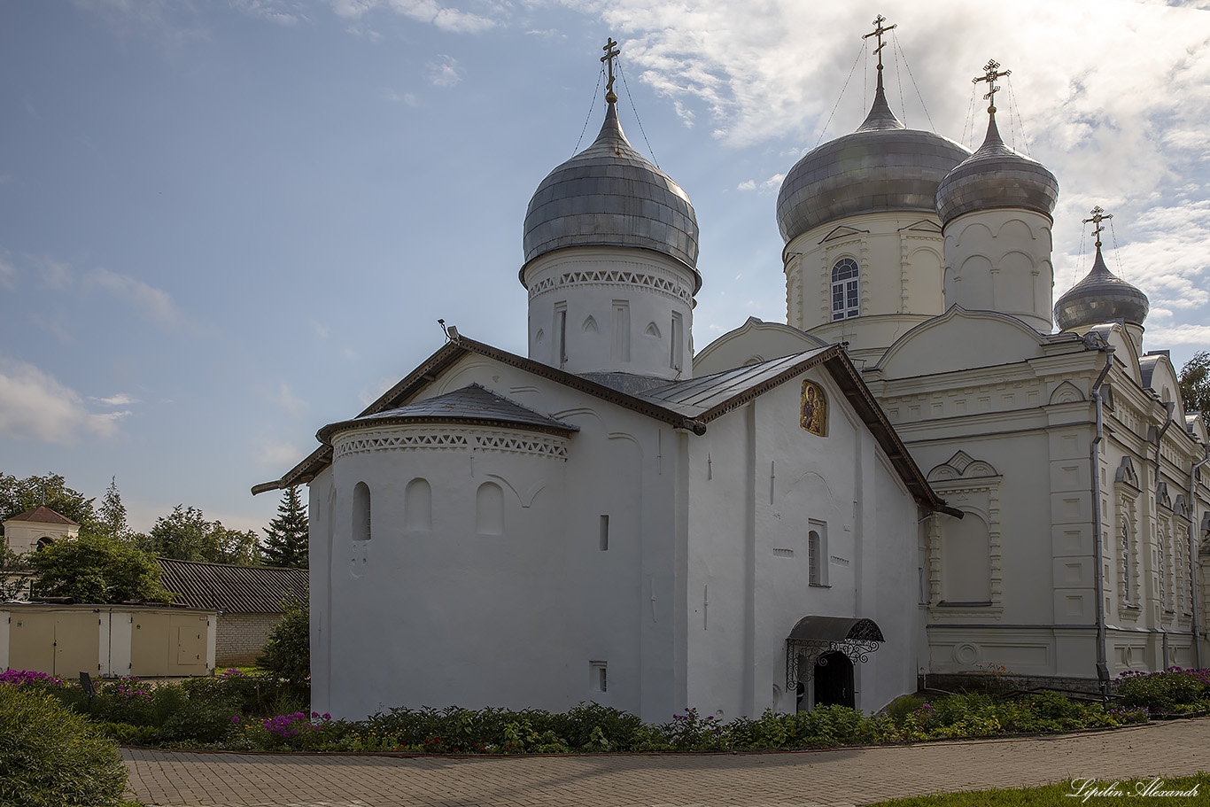 Великий Новгород