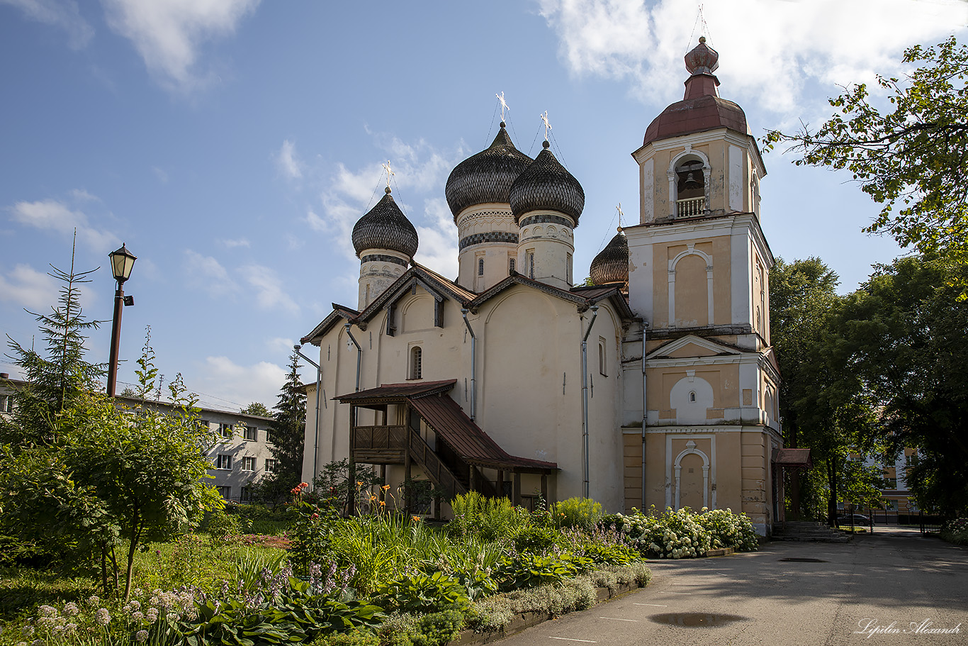 Великий Новгород