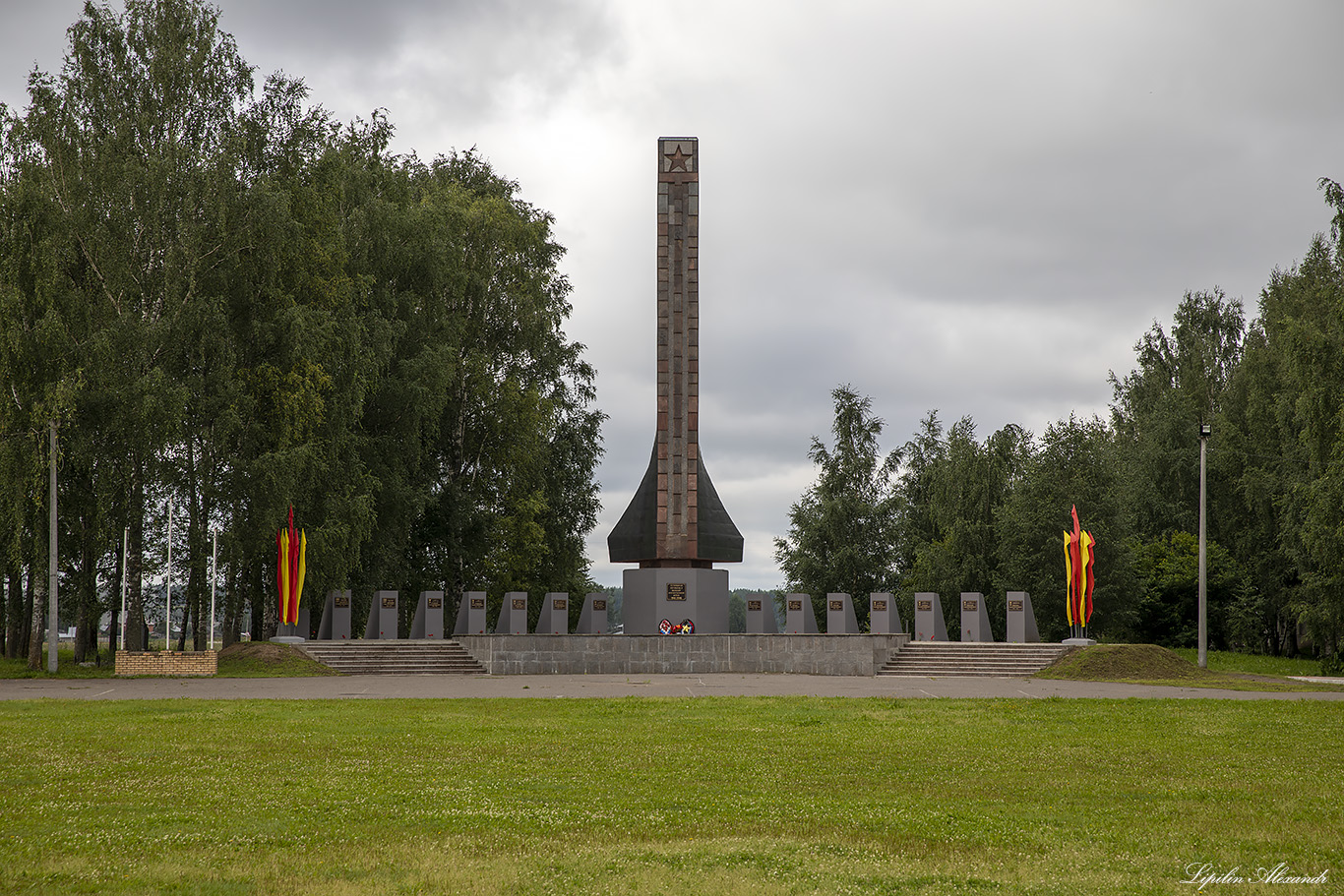 Великий Устюг - Вологодская область