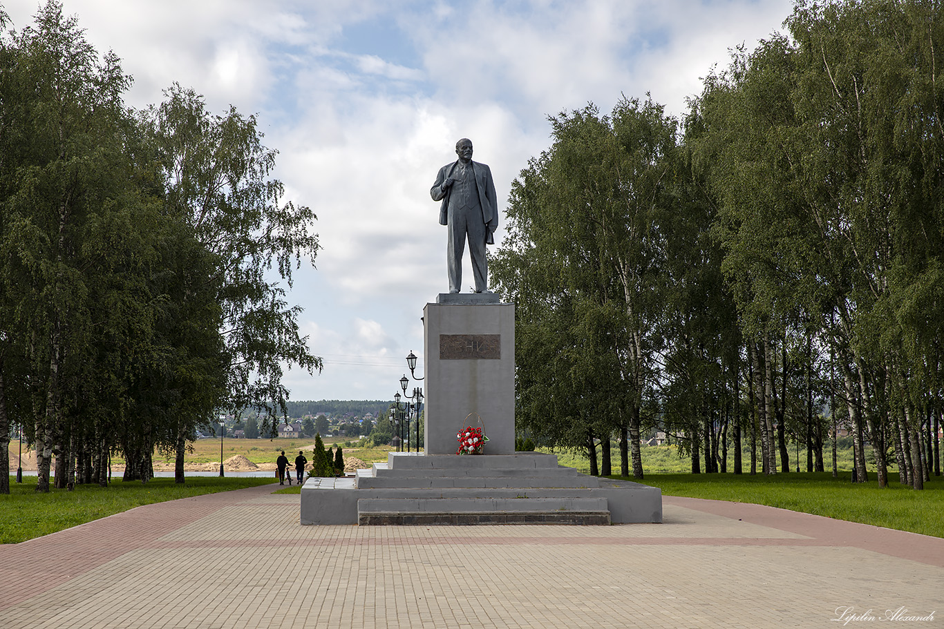 Великий Устюг - Вологодская область