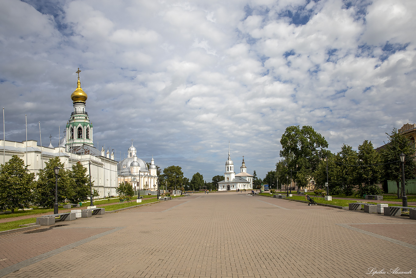 Вологда