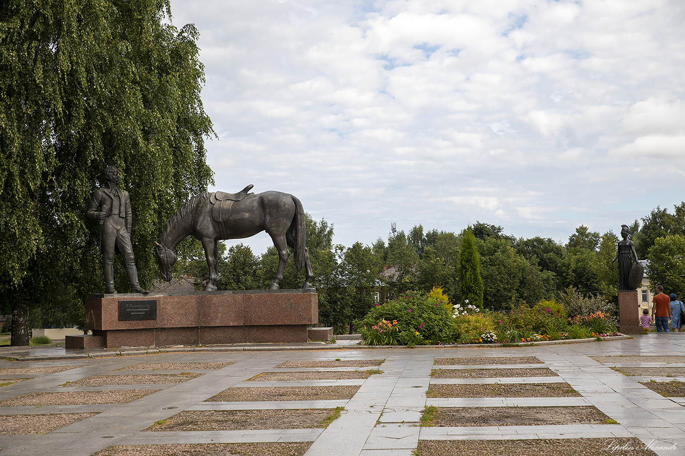 Вологда