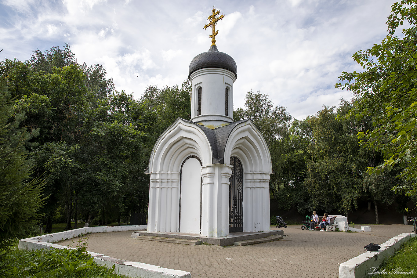 Вологда