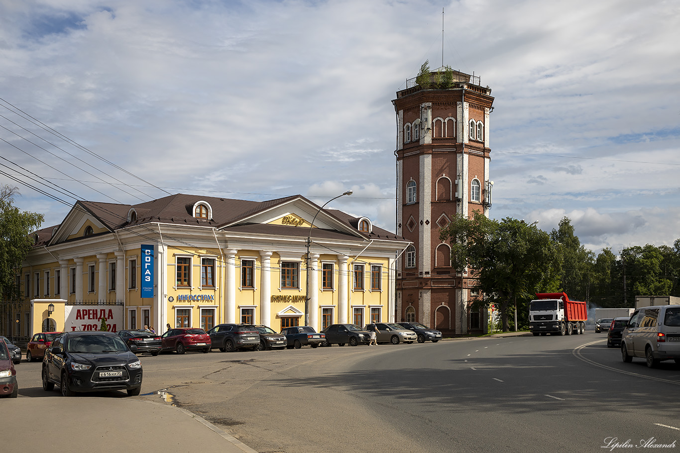 Вологда