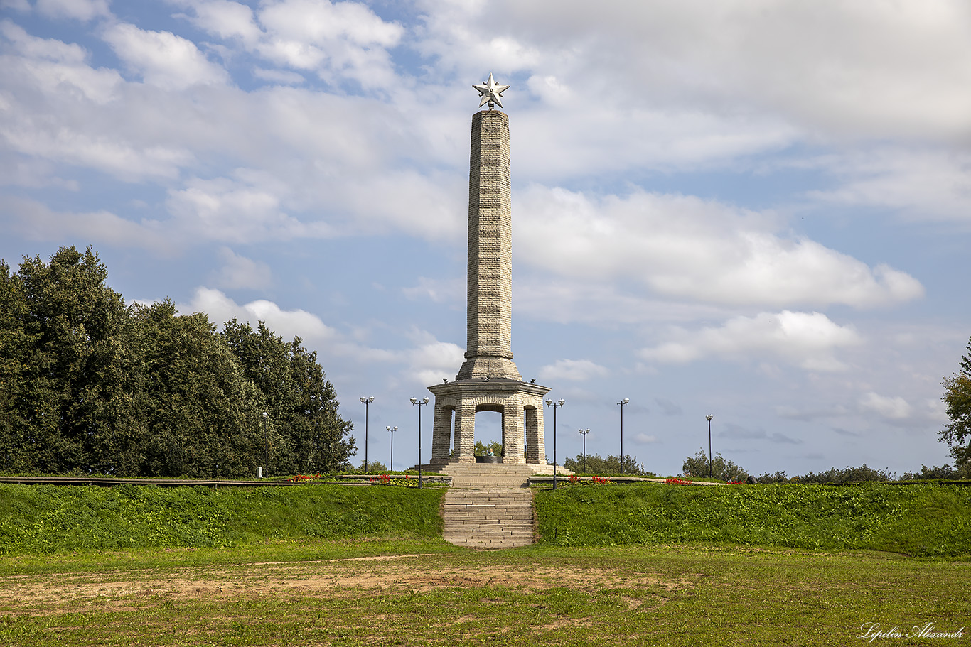 Великие Луки