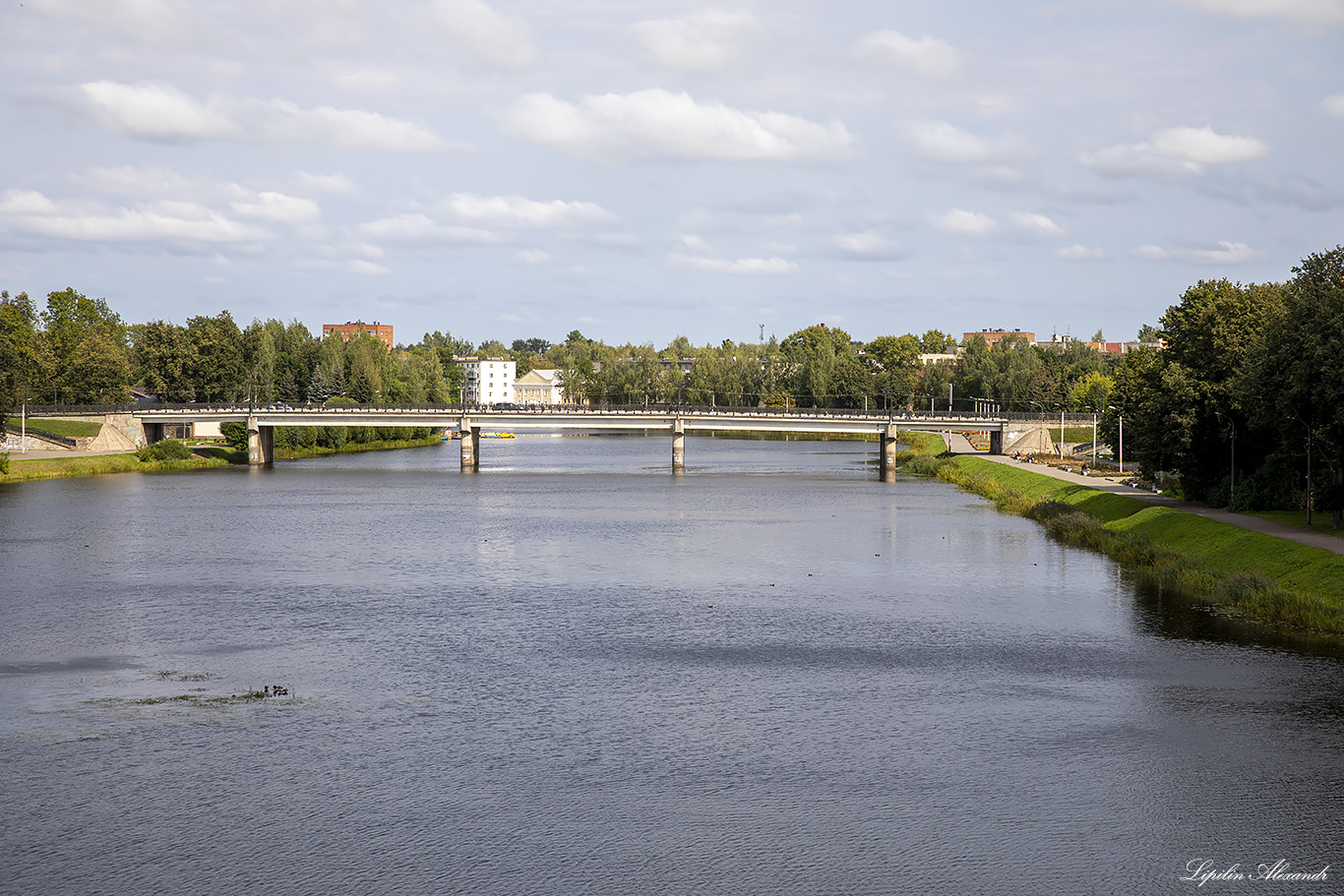 Великие Луки