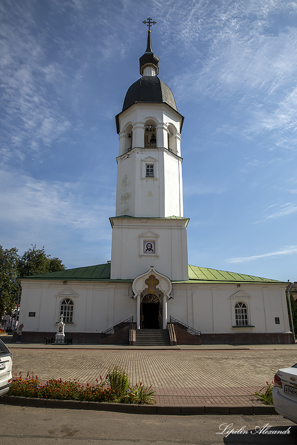 Великие Луки