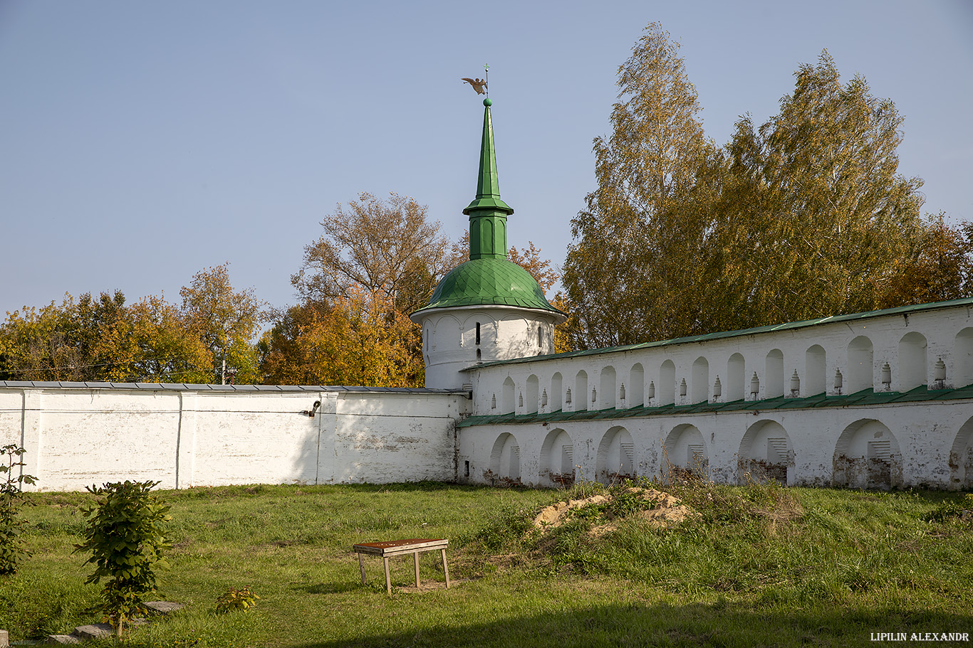 Александровская слобода