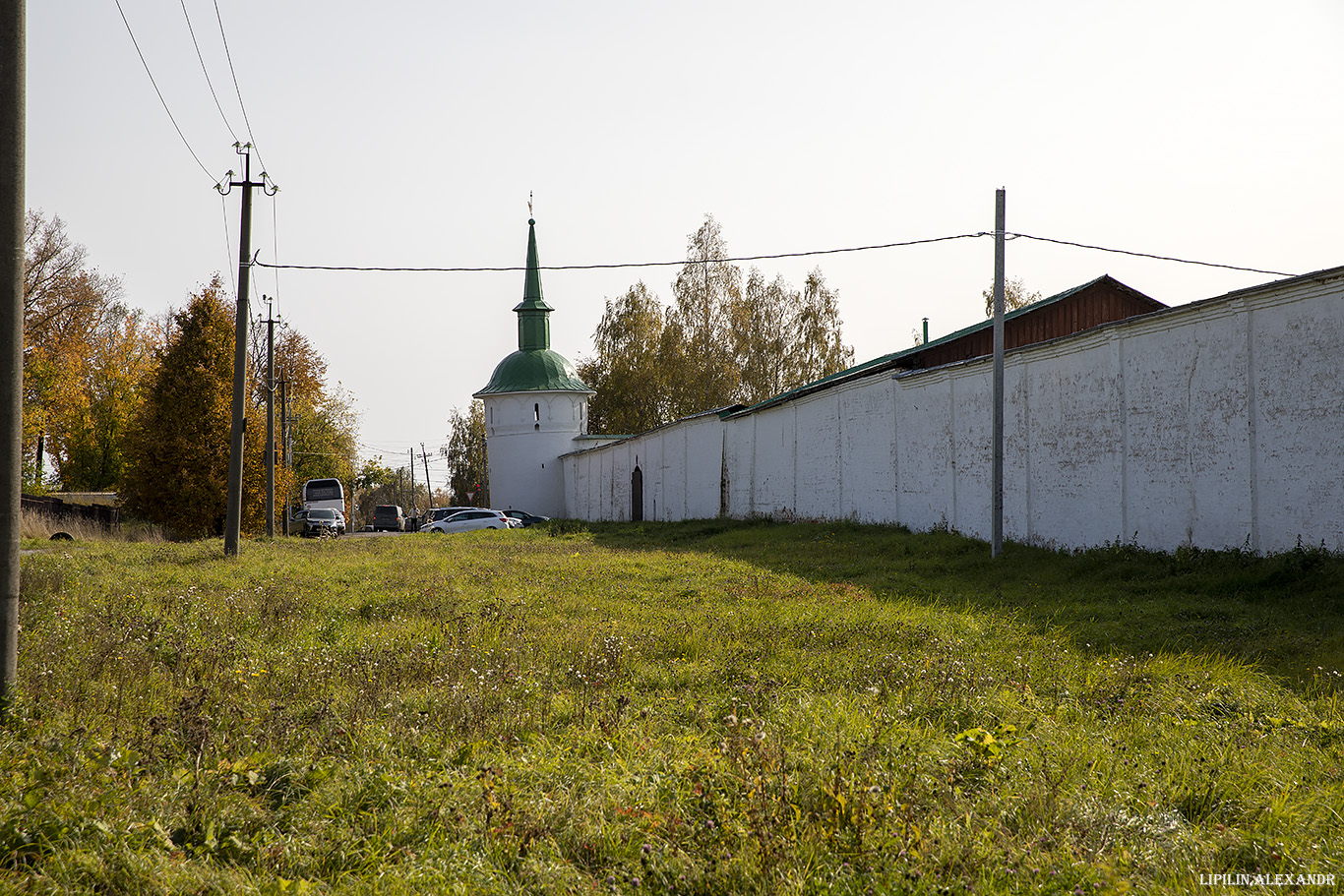 Александровская слобода