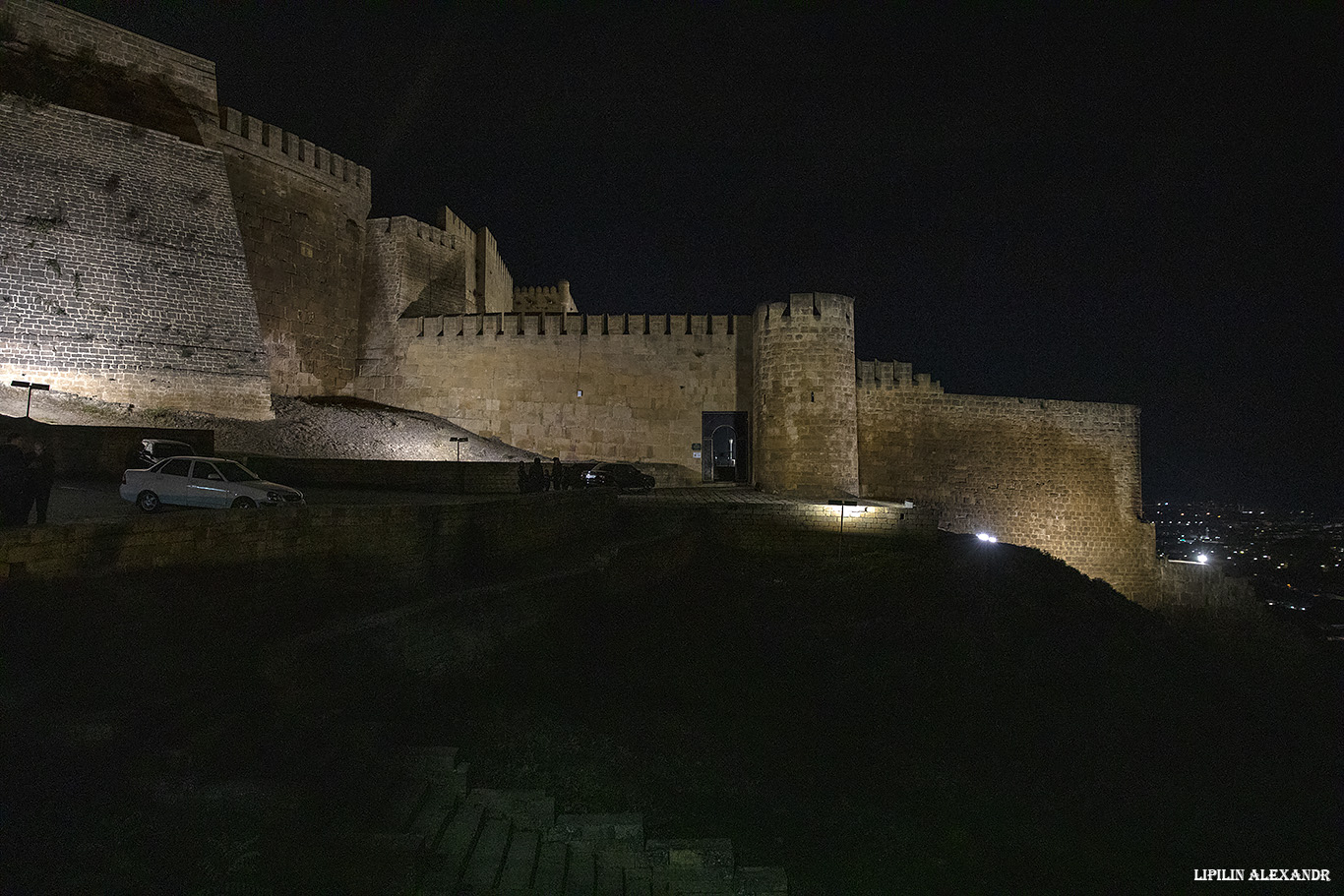 Дербент