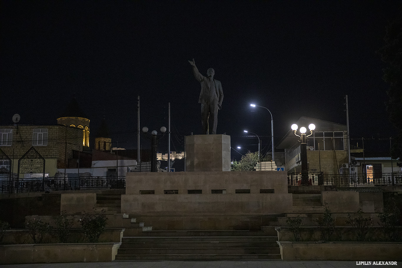 Дербент