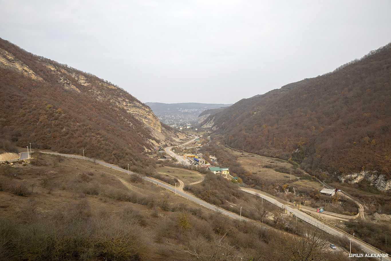 Крепость семи братьев и одной сестры