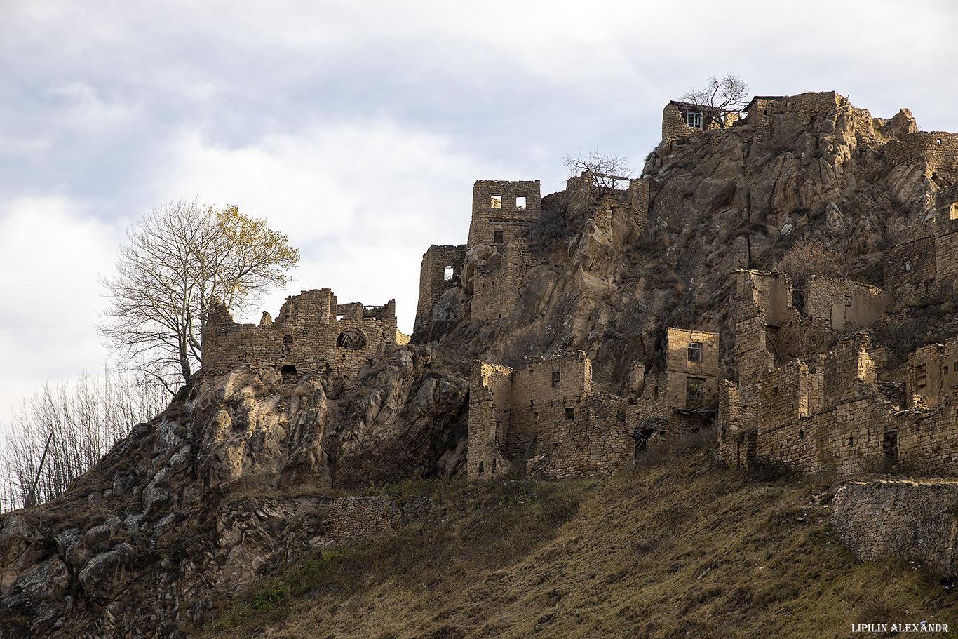 Гамсутль