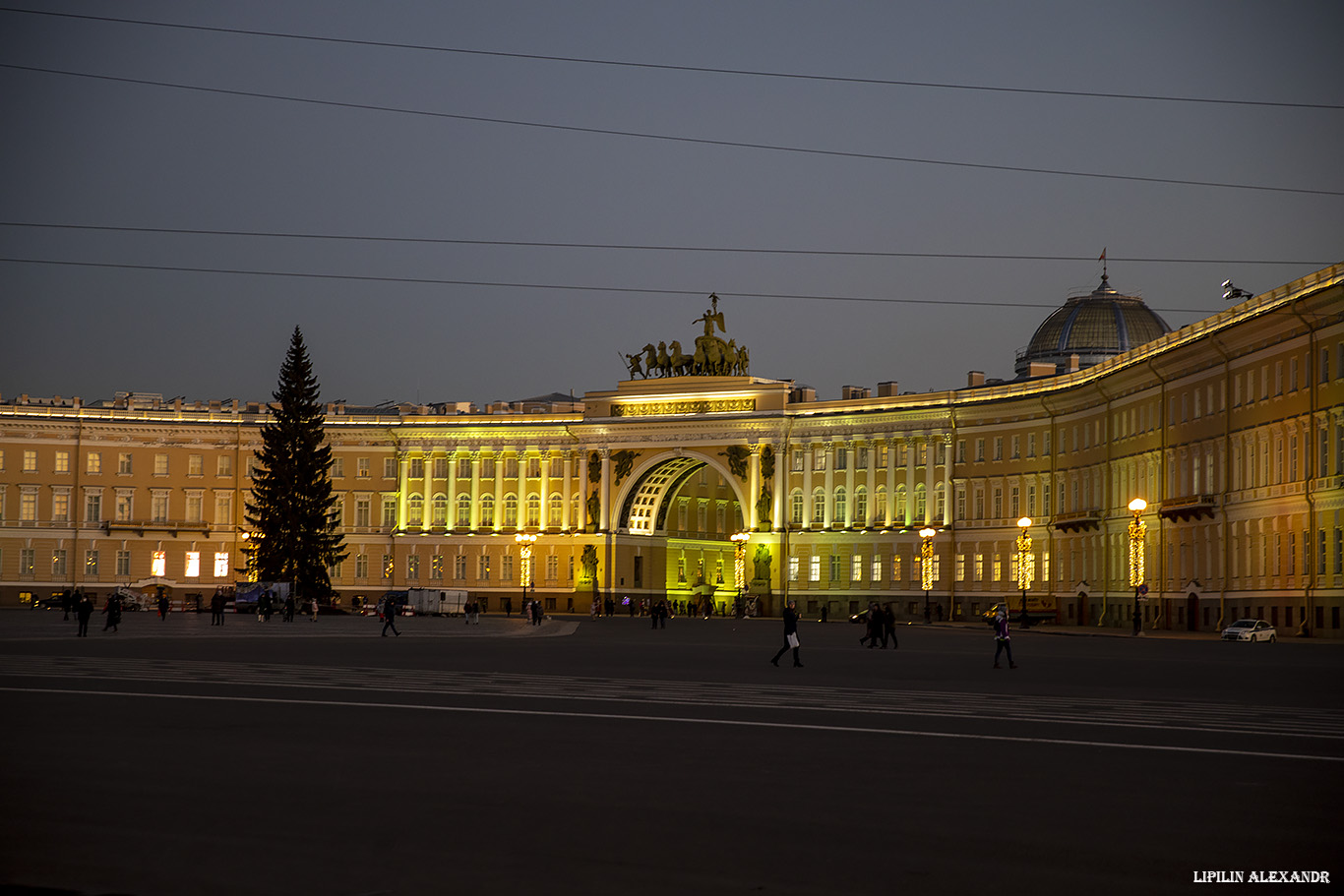 Санкт-Петербург