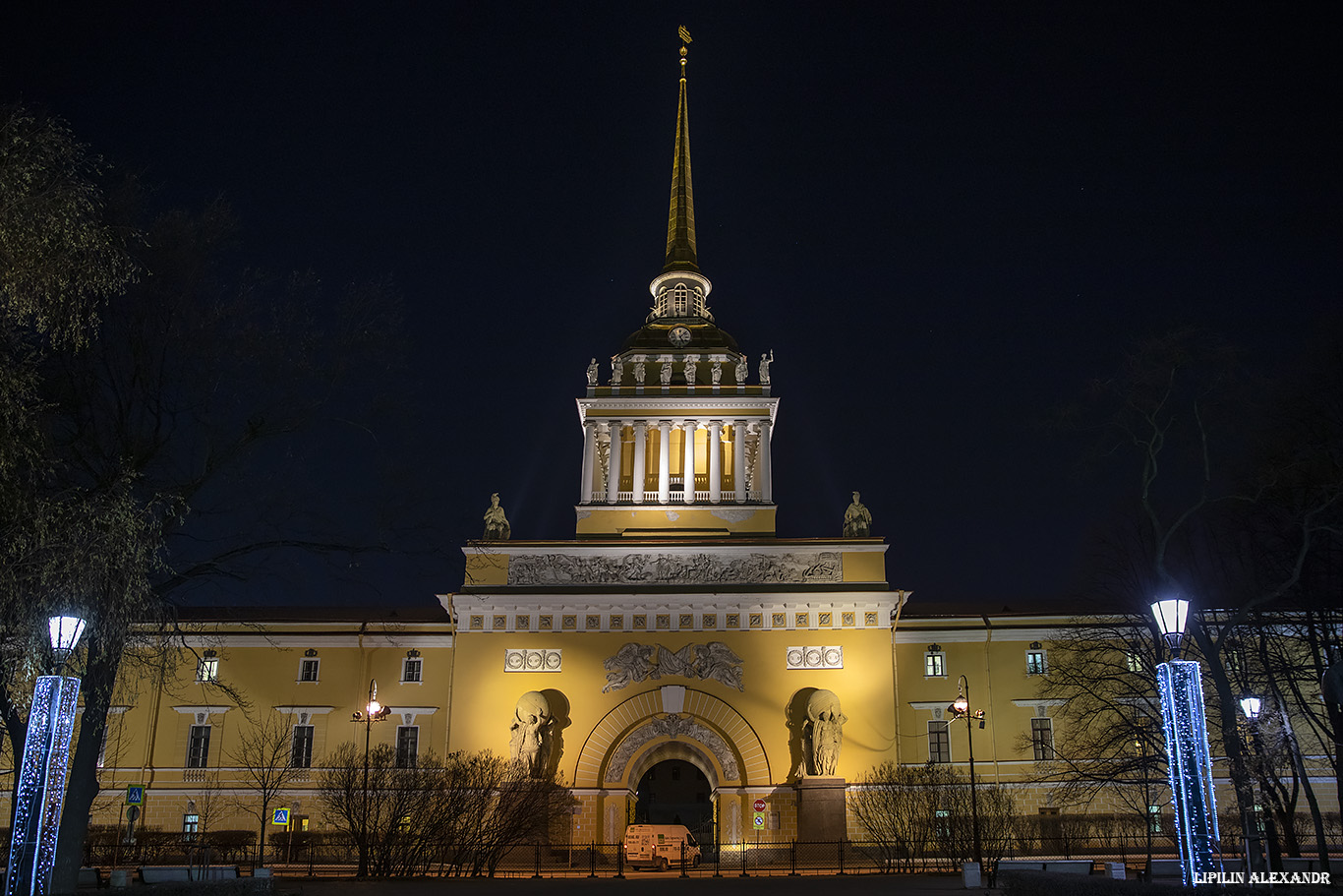 Санкт-Петербург