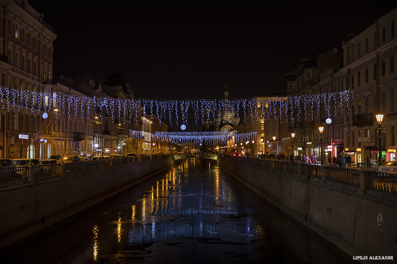 Санкт-Петербург