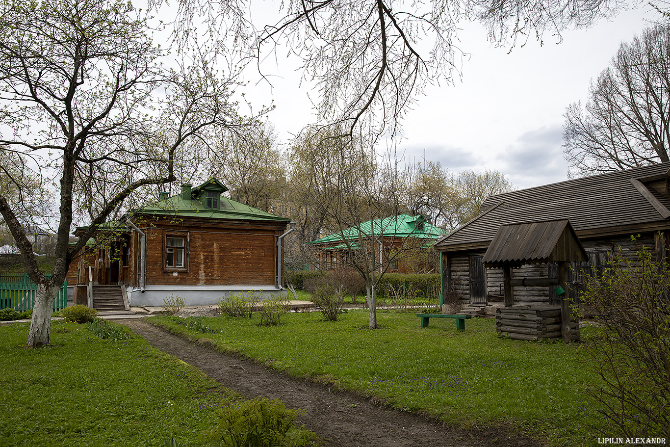 Подольск