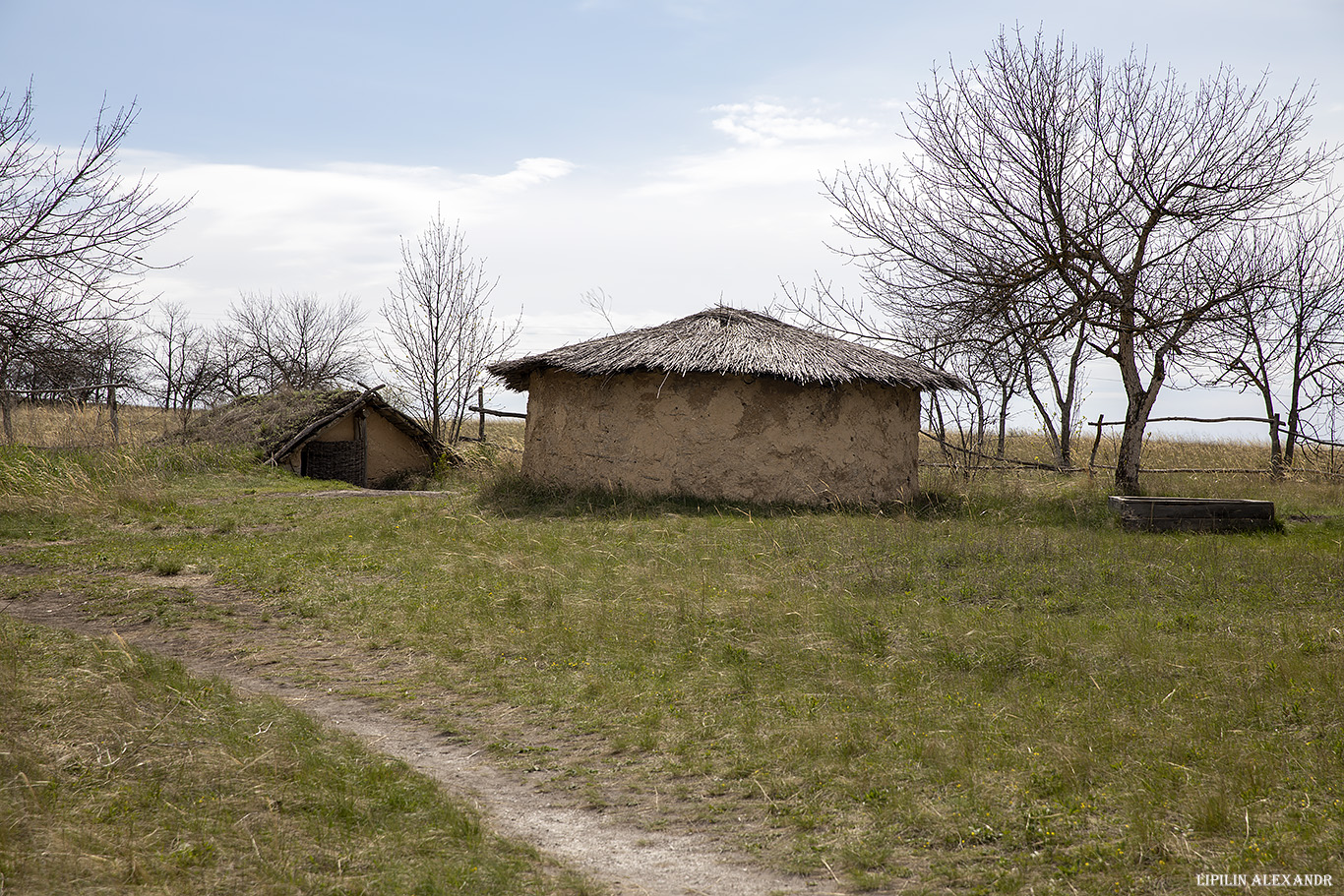 Дивногорье - Воронежская область