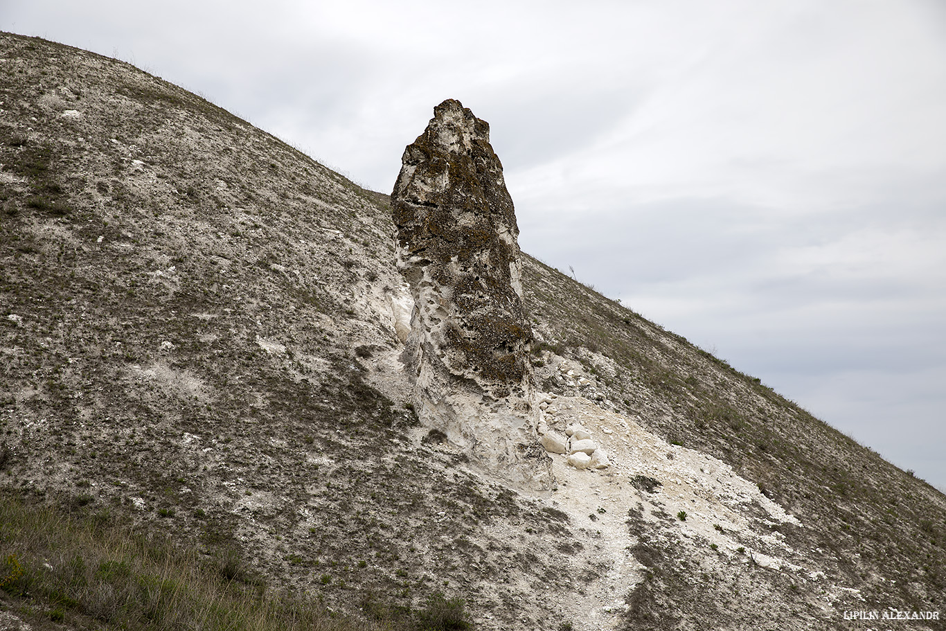 Костомаровский Спасский монастырь 