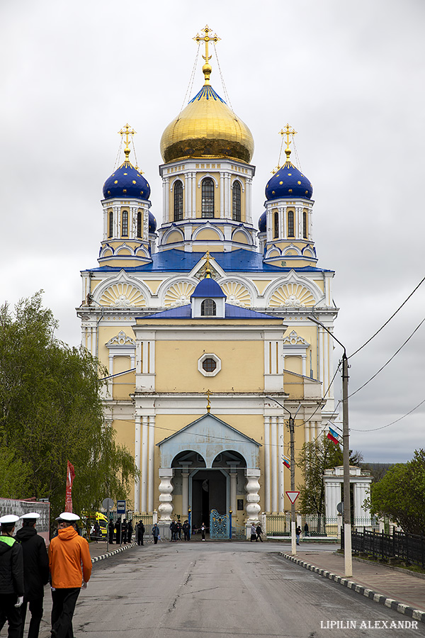 Елец - Липецкая область