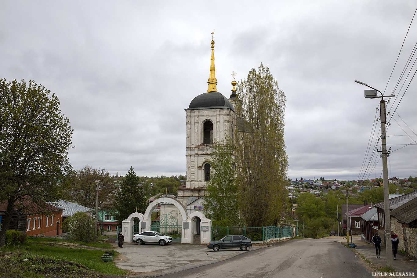 Елец - Липецкая область