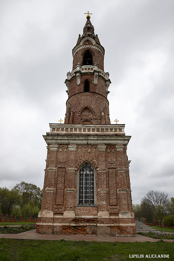 Церковь Знамения