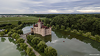Замок Шато Эркен