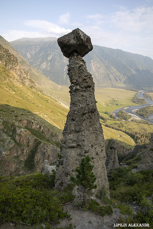 Урочище Аккурум 