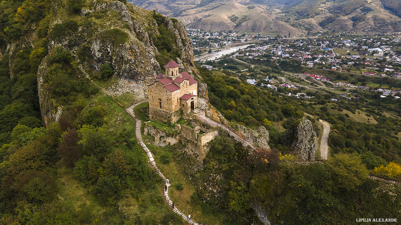 Шоанинский христианский собор