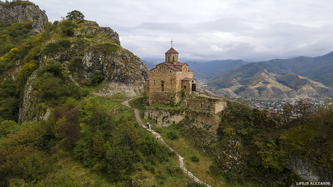 Шоанинский христианский собор