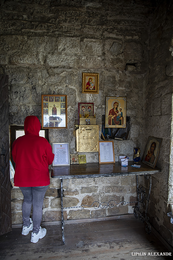 Шоанинский христианский собор