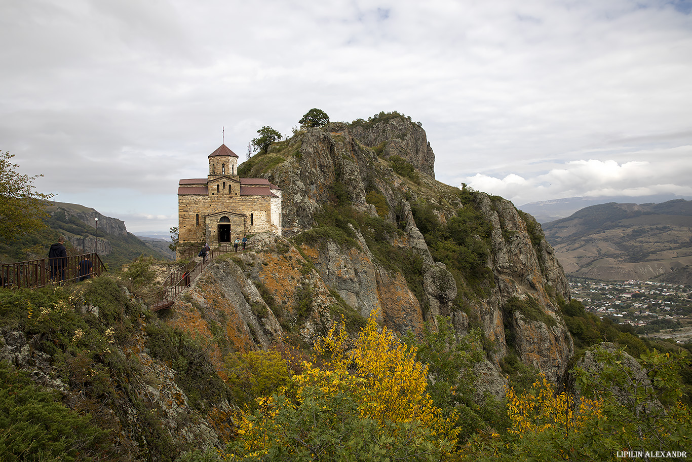 Шоанинский христианский собор