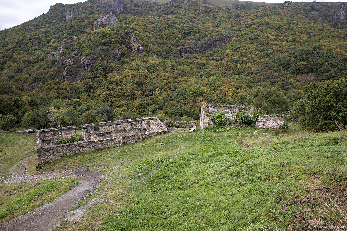 Шоанинский христианский собор