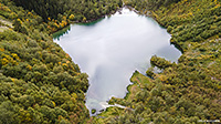 Третье Бодукское озеро
