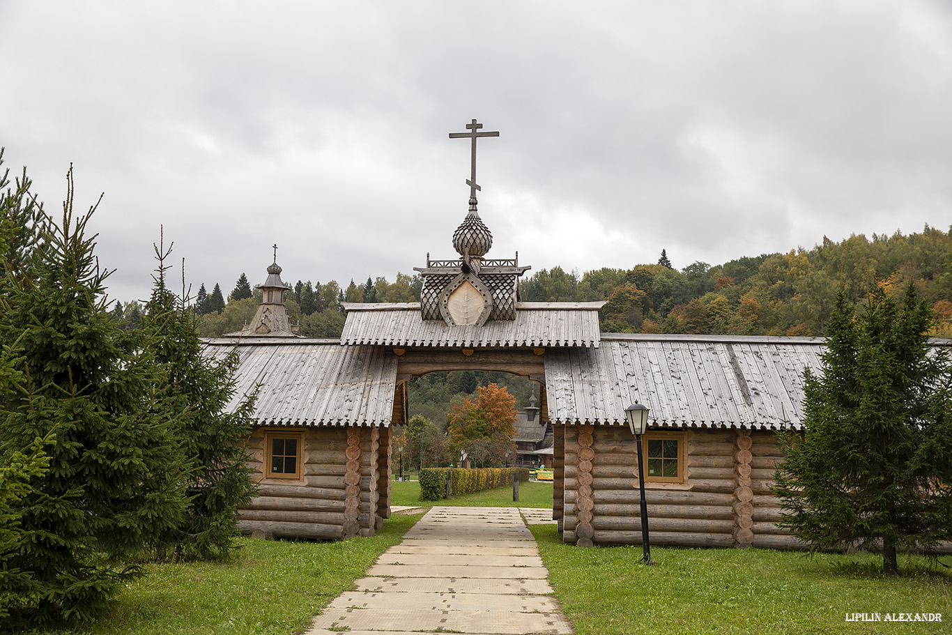 Гремячий ключ