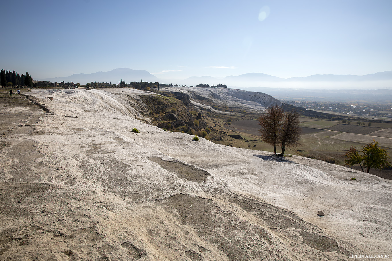 Археологический музей Иераполиса (Hierapolis Arkeoloji Müzesi)