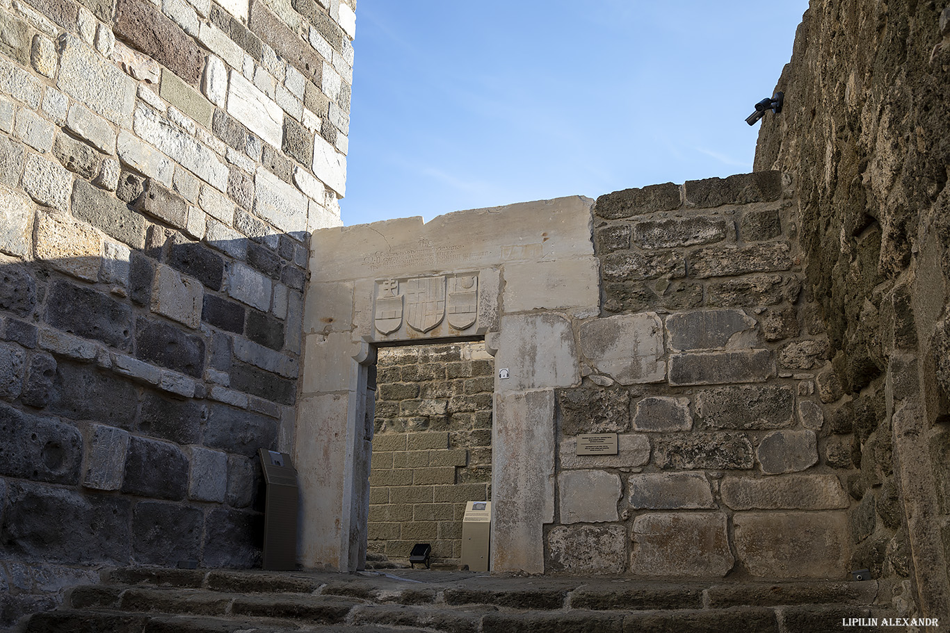 Крепость Бодрум (Bodrum Castle)