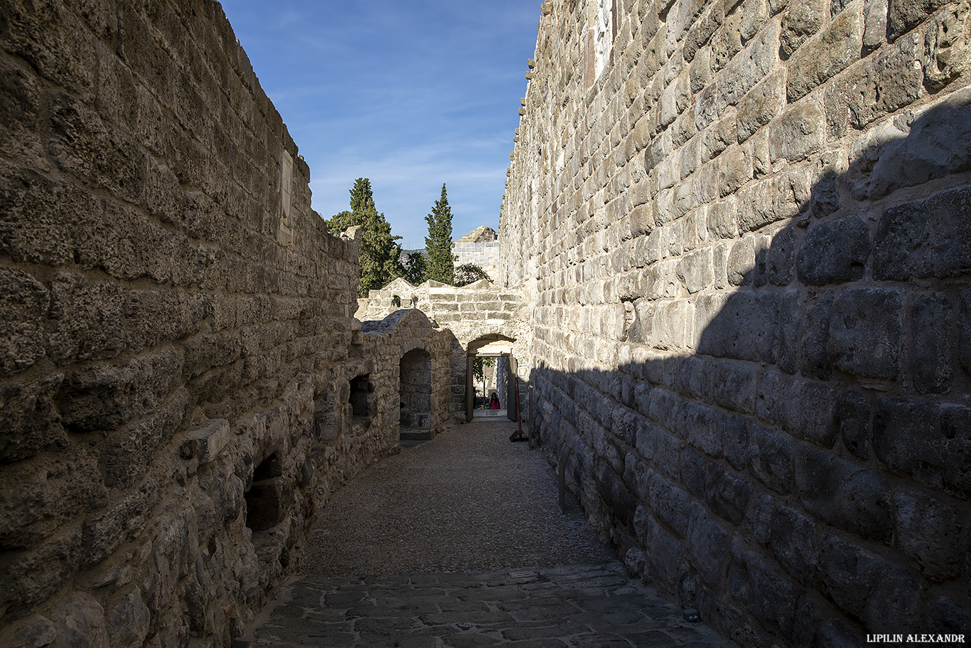 Крепость Бодрум (Bodrum Castle)