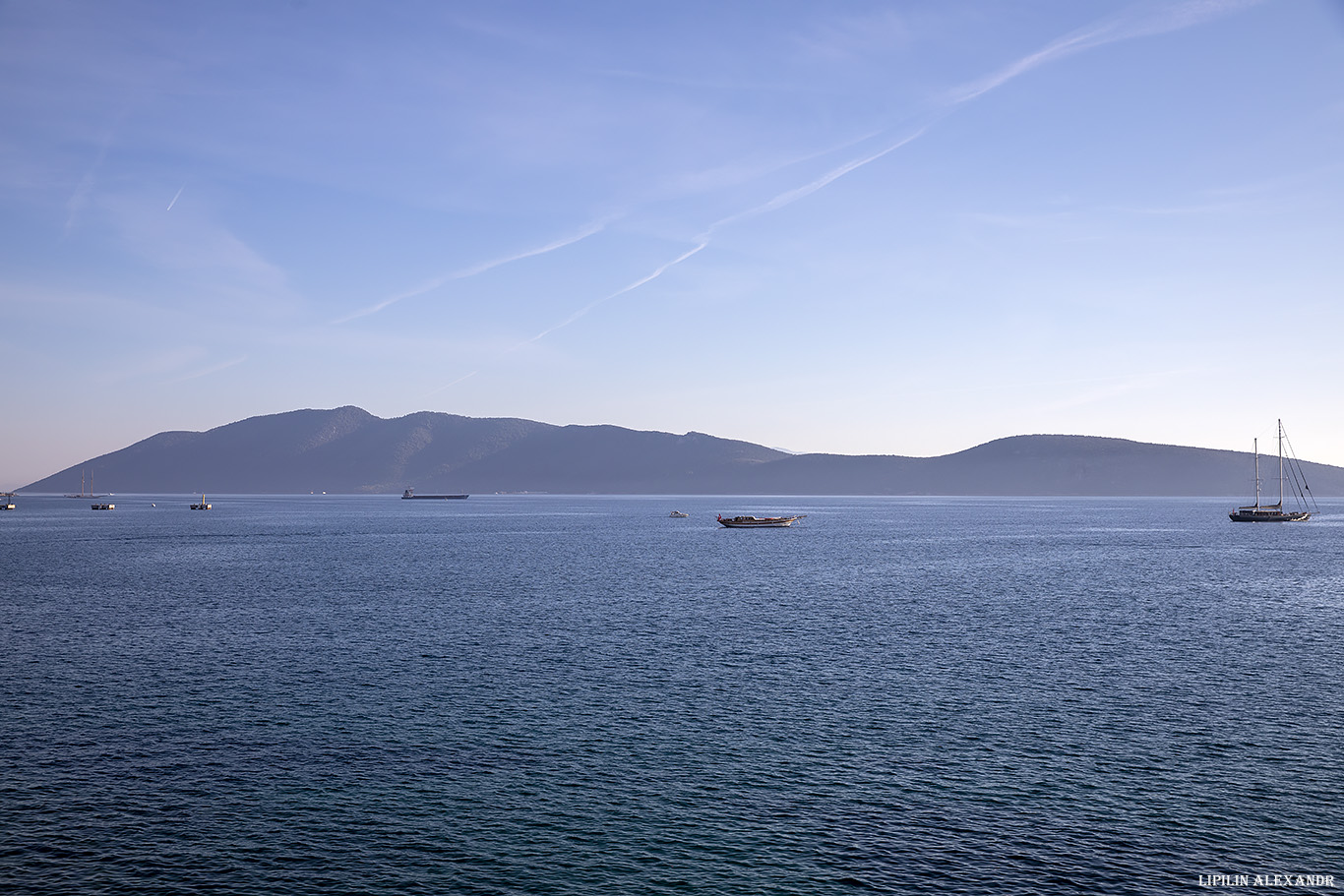 Крепость Бодрум (Bodrum Castle)