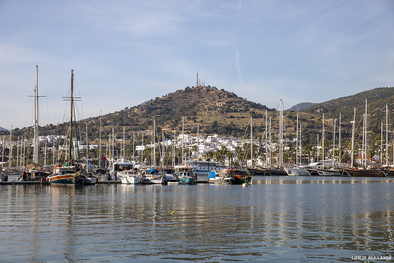 Бодрум (Bodrum) - Турция (Turkey)