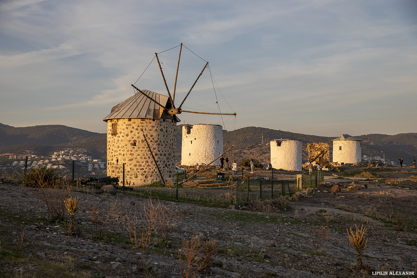 Бодрум (Bodrum) - Турция (Turkey)