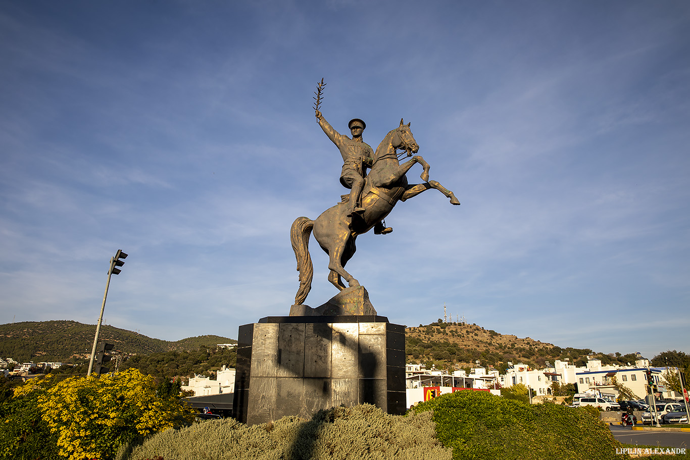 Бодрум (Bodrum) - Турция (Turkey)