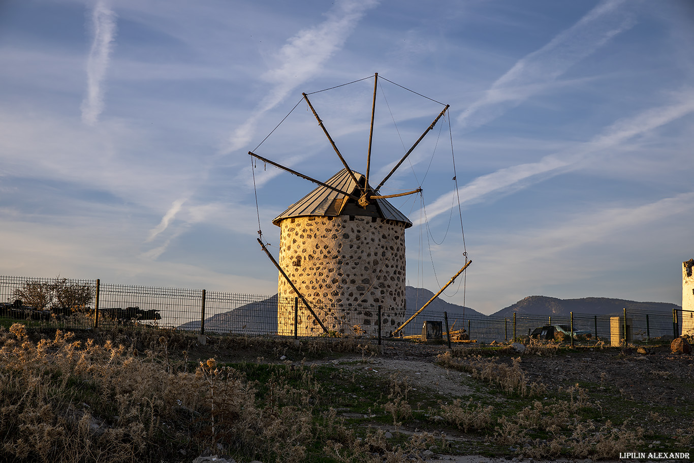 Бодрум (Bodrum) - Турция (Turkey)