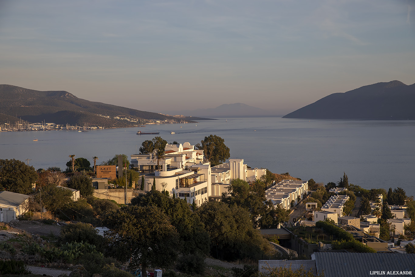 Бодрум (Bodrum) - Турция (Turkey)